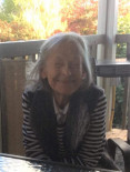 Olga Berthe Dion