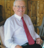 James (Albert) Uhlman