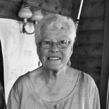 Marilyn Elizabeth Moggy Golding