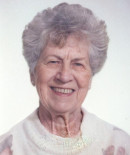 Anne-Marie Blanchette Petitclerc