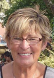 Jeanne d'Arc Boucher