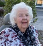 Verna Irene Thielen Klatt