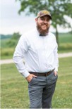 Evan Winbow