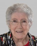 Françoise Plouffe Huot