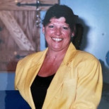 Deborah Elizabeth Gillis