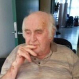 Robert Arthur (Bob) Graham