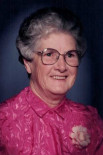 Elsie Letitia Radford