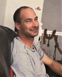 Lester Keith Anderson
