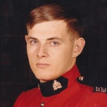 Brian Malcolm Campbell