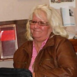 Glenna Marlene Barron