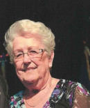 Majella (Bernard) Joly