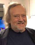 Douglas William Garner
