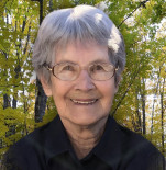 Denise Lessard Morissette