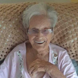 Lucille Laporte Monette