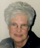 Françoise Biscornet Traversy