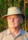 Raymond Cantley Howatson