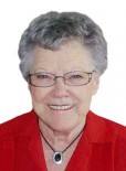 Laurette Côté