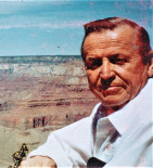 Keith William Bailey