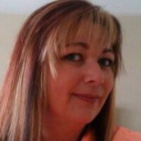Jodie-Lynn Burden