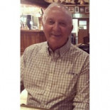 Anthony Joseph St. George