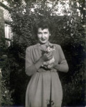 Nancy MacFarlane Gilmour
