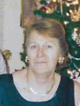 Theresa Mary Ann Smith