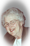 Georgette Prévost