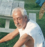 Anthony Joseph Saulis Sr