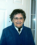 Joan Olive Woodworth