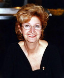 Lise Parisien Tamvakos