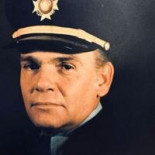 Ian Charles Shepherd