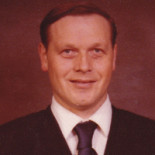 Donald Robert McIntyre