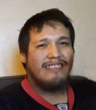 Cyrano Majiskon-Mendowegan