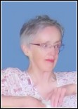 Mary Georgina (Irene) Miller Black
