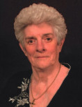Helen Mary Dever