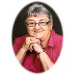 Betty -Jean Rideout