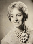 Suzanne Lambert
