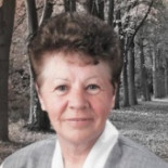 Suzanne Racette Létourneau