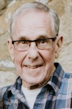 Gary Bruce Sutherland