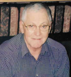 Wesley George Kingston