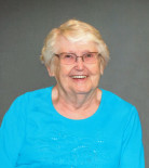 Evelyn Anna Chappell Wuschke