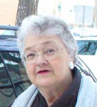 Maxine Kitchen