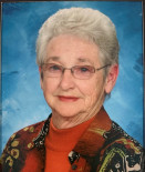 Edith Mary Brown Campbell