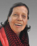 Pierrette Poulin Charlebois