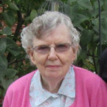Anita Vaughan