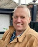 Anders Henry Overland