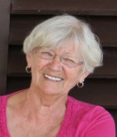 Chessie Stella (Czeslawa) Todd Budy