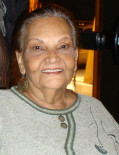 Isabel Silverstone deZylna