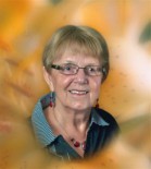 Rita Leroux Rousseau