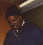 Thomas Seymour Burton